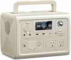 BLUETTI ポータブル電源 268Wh アウトドア キャンプ Amazon.co.jp: BLUETTI ポータブル電源 EB3A 268Wh/600W APP遠隔